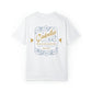 Cinderella's Cleaning Service Comfort Colors Unisex Garment-Dyed T-shirt