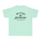 Poppins Apothecary Comfort Colors Youth Midweight Tee
