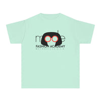 Mode Fashion Academy Comfort Colors Youth Midweight Tee