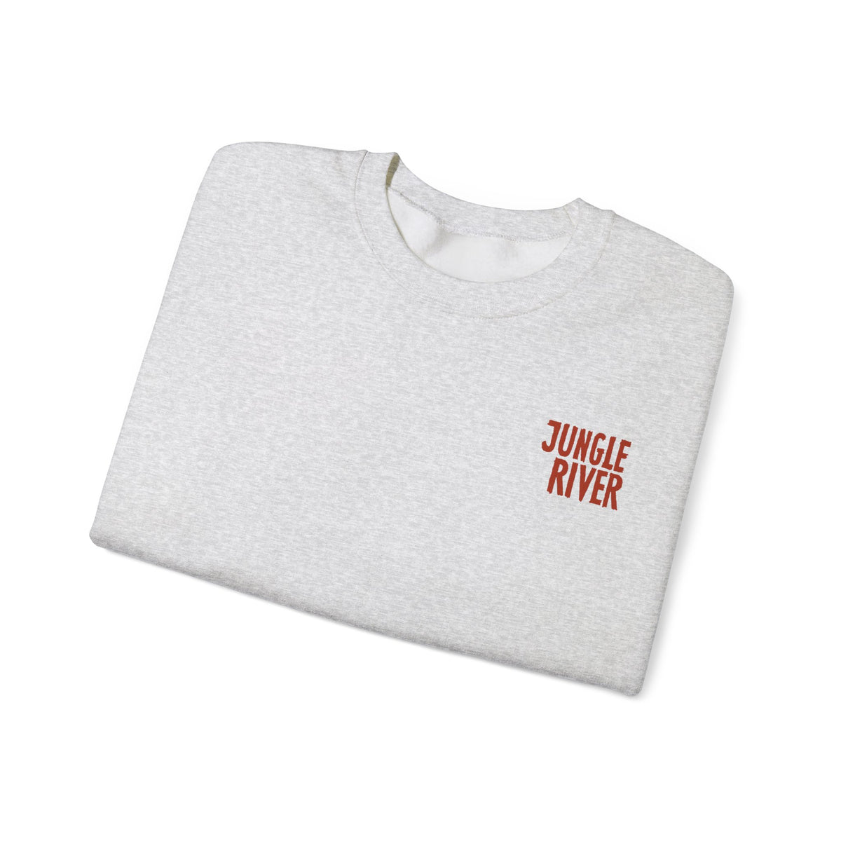 Jungle Cruise Gildan Unisex Heavy Blend™ Crewneck Sweatshirt