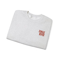 Jungle Cruise Gildan Unisex Heavy Blend™ Crewneck Sweatshirt