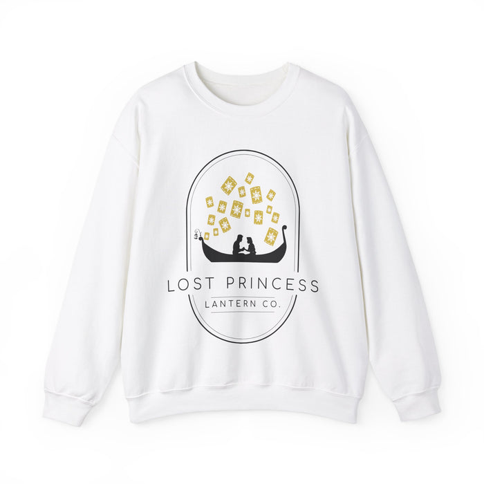 Lost Princess Lantern Co Gildan Unisex Heavy Blend™ Crewneck Sweatshirt