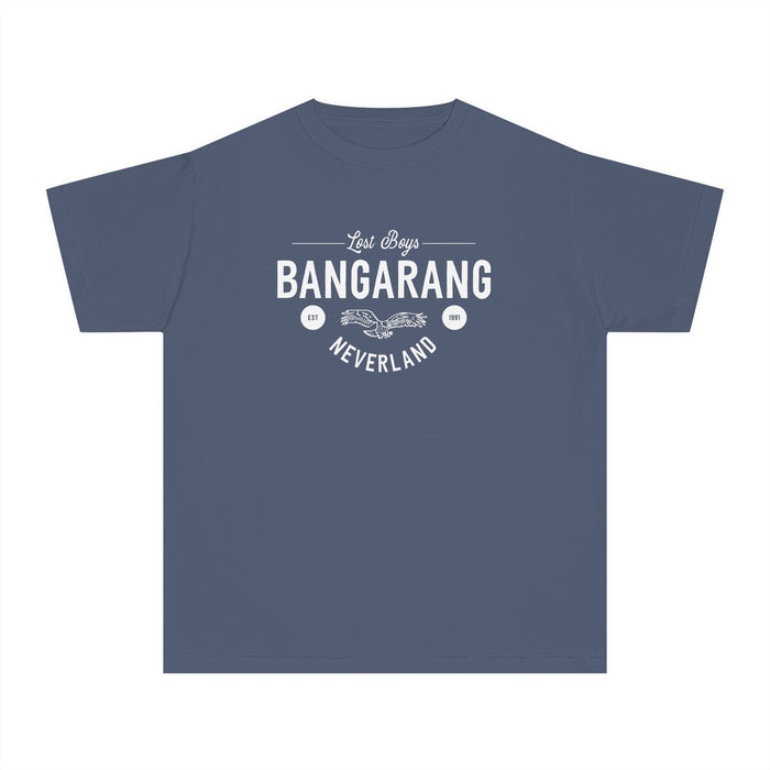 Bangarang Comfort Colors Youth Midweight Tee