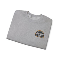 Rope Drop Crew Unisex Heavy Blend™ Crewneck Sweatshirt