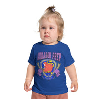 Auradon Prep Alumni Bella Canvas Baby Short Sleeve T-Shirt