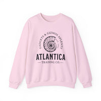 Atlantica Trading Co Gildan Unisex Heavy Blend™ Crewneck Sweatshirt