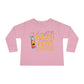 Oh Right The Poison Rabbit Skins Toddler Long Sleeve Tee