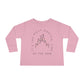 Most Magical Time Of The Year Rabbit Skins Toddler Long Sleeve Tee