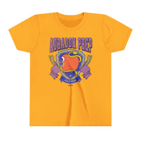 Auradon Prep Alumni Bella Canvas Youth Short Sleeve Tee