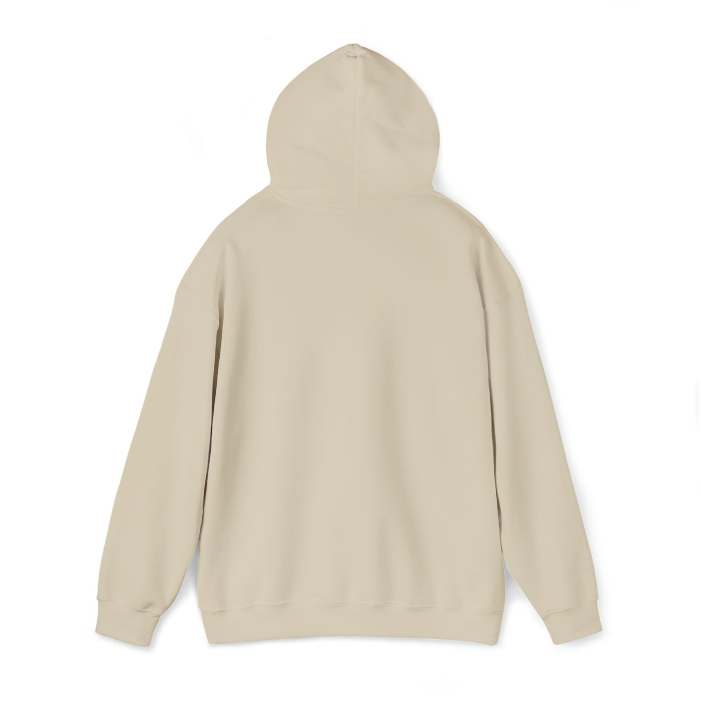 Tiana's Beignets Gildan Unisex Heavy Blend™ Hooded Sweatshirt