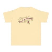 Yzma's Apothecary Comfort Colors Youth Midweight Tee