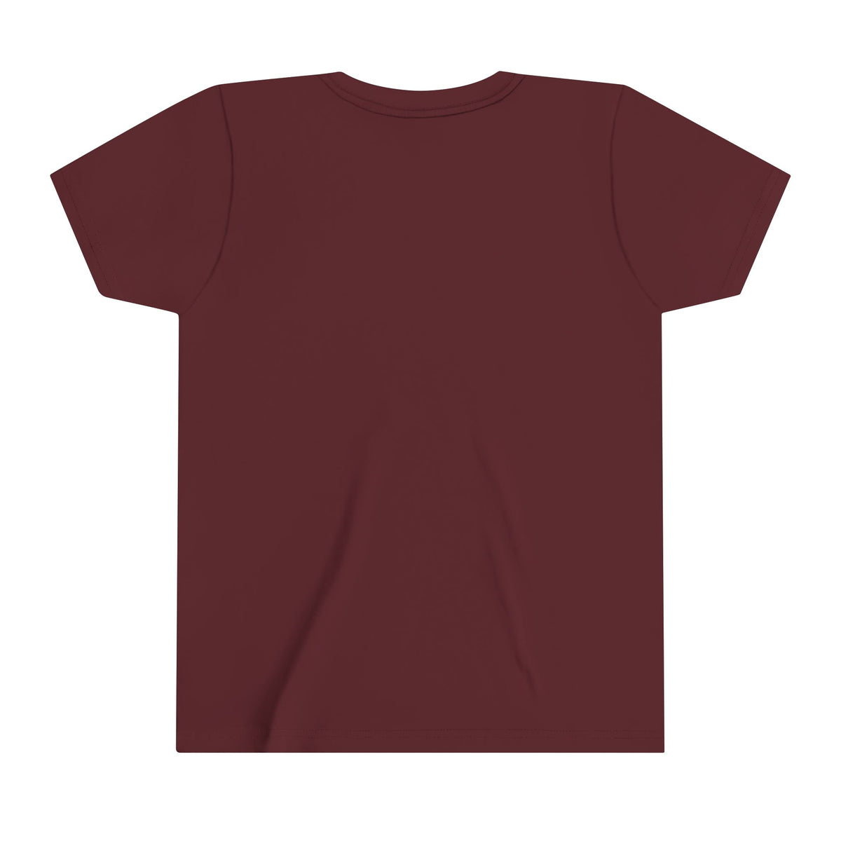 Auradon Prep Alumni Bella Canvas Youth Short Sleeve Tee