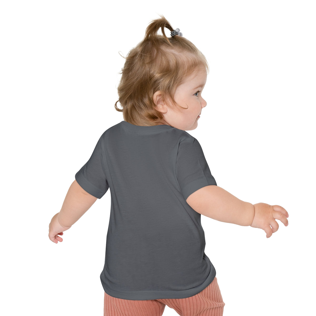 Auradon Prep Alumni Bella Canvas Baby Short Sleeve T-Shirt