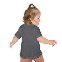 Auradon Prep Alumni Bella Canvas Baby Short Sleeve T-Shirt