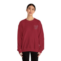 Firework Department Gildan Unisex Heavy Blend™ Crewneck Sweatshirt