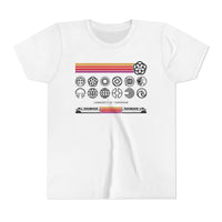 Community of Tomorrow Bella Canvas Youth Short Sleeve Tee