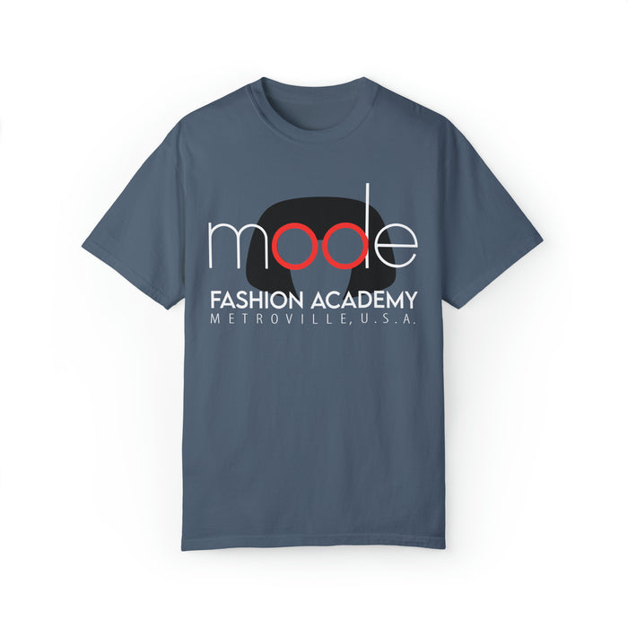 Mode Fashion Academy Comfort Colors Unisex Garment-Dyed T-shirt