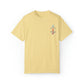 Triton's Mermaid Security Comfort Colors Unisex Garment-Dyed T-shirt