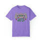 Let's Get Lit Comfort Colors Unisex Garment-Dyed T-shirt
