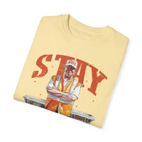 Stay Trashy Comfort Colors Unisex Garment-Dyed T-shirt