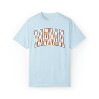 Checkered Mama Comfort Colors Unisex Garment-Dyed T-shirt