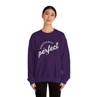 Practically Perfect Gildan Unisex Heavy Blend™ Hooded Sweatshirt