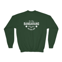 Bangarang Gildan Youth Crewneck Sweatshirt