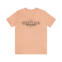 Gusteau’s Culinary Institute Bella Canvas Unisex Jersey Short Sleeve Tee