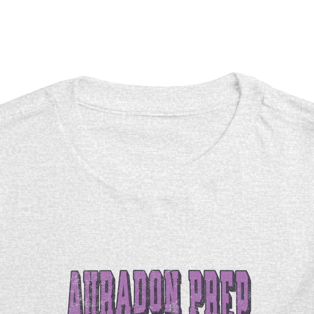 Auradon Prep Alumni Bella Canvas Toddler Short Sleeve Tee