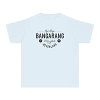 Bangarang Comfort Colors Youth Midweight Tee