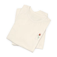 Enchanted Rose Apothecary Bella Canvas Unisex Jersey Short Sleeve Tee