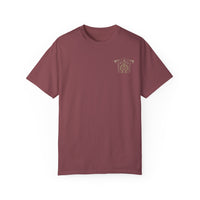 Expedition Everest Comfort Colors Unisex Garment-Dyed T-shirt