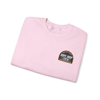 Rope Drop Crew Unisex Heavy Blend™ Crewneck Sweatshirt