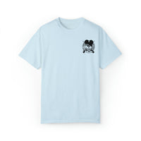 U.S. Army Veteran Comfort Colors Unisex Garment-Dyed T-shirt