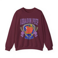 Auradon Prep Alumni Gildan Unisex Heavy Blend™ Crewneck Sweatshirt