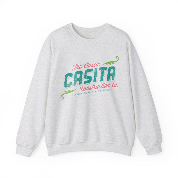 Casita Gildan Unisex Heavy Blend™ Crewneck Sweatshirt