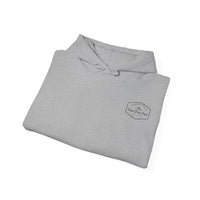 The Rope Drop Crew Gildan Unisex Heavy Blend™ Hooded Sweatshirt