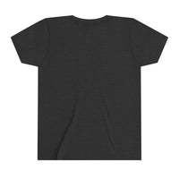 Auradon Prep Alumni Bella Canvas Youth Short Sleeve Tee