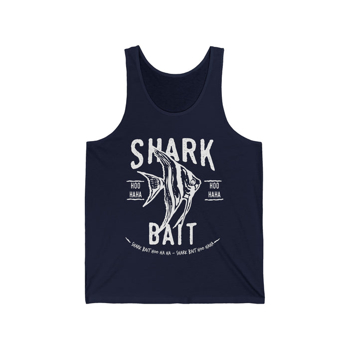 Shark Bait Bella Canvas Unisex Jersey Tank