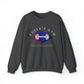 Luisa's Gym Gildan Unisex Heavy Blend™ Crewneck Sweatshirt