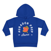 Auradon Prep Alumni Toddler Pullover Fleece Hoodie