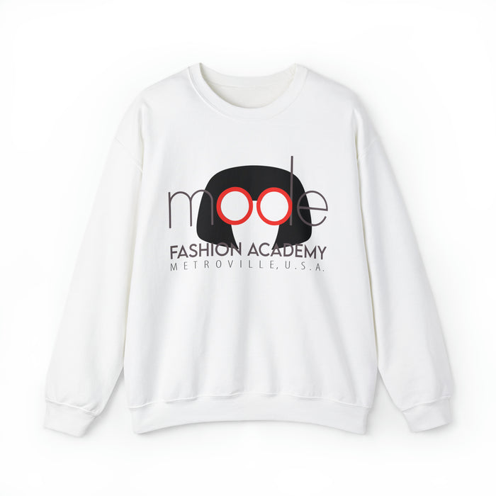 Mode Fashion Academy Gildan Unisex Heavy Blend™ Crewneck Sweatshirt