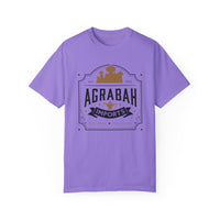 Agrabah Imports Comfort Colors Unisex Garment-Dyed T-shirt