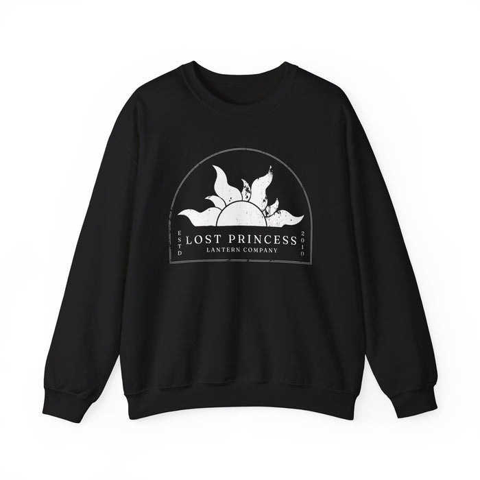 Lost Princess Lantern Company Gildan Unisex Heavy Blend™ Crewneck Sweatshirt