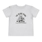 Black Pearl Cruise Lines Bella Canvas Toddler Short Sleeve Tee