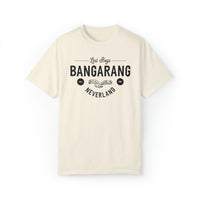 Bangarang Comfort Colors Unisex Garment-Dyed T-shirt