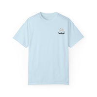 Lost Princess Lantern Co Comfort Colors Unisex Garment-Dyed T-shirt