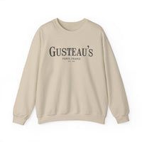 Gusteau's Gildan Unisex Heavy Blend™ Crewneck Sweatshirt