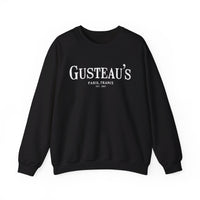 Gusteau's Gildan Unisex Heavy Blend™ Crewneck Sweatshirt