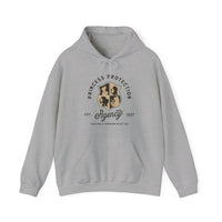 Princess Protection Agency Gildan Unisex Heavy Blend™ Hooded Sweatshirt